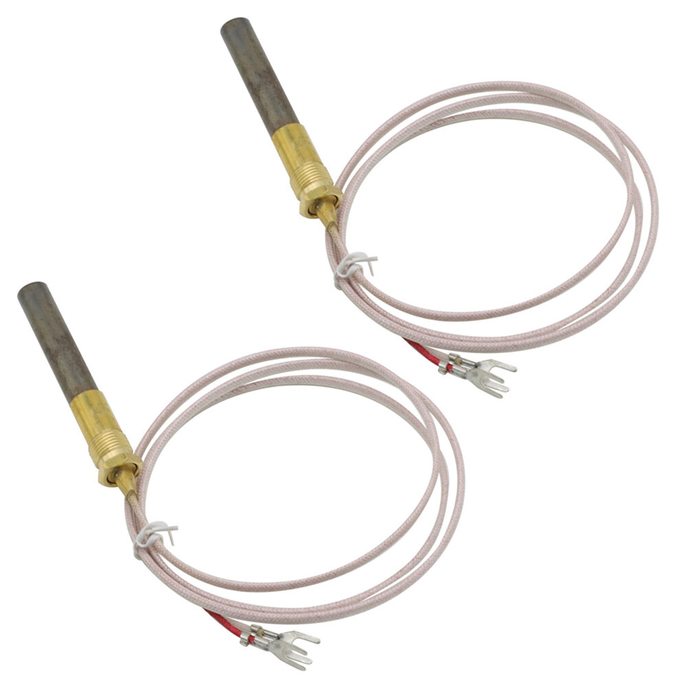 For Migali/Atosa 301030006 36» 90cm Two-Lead Thermopile High Quality US Stock