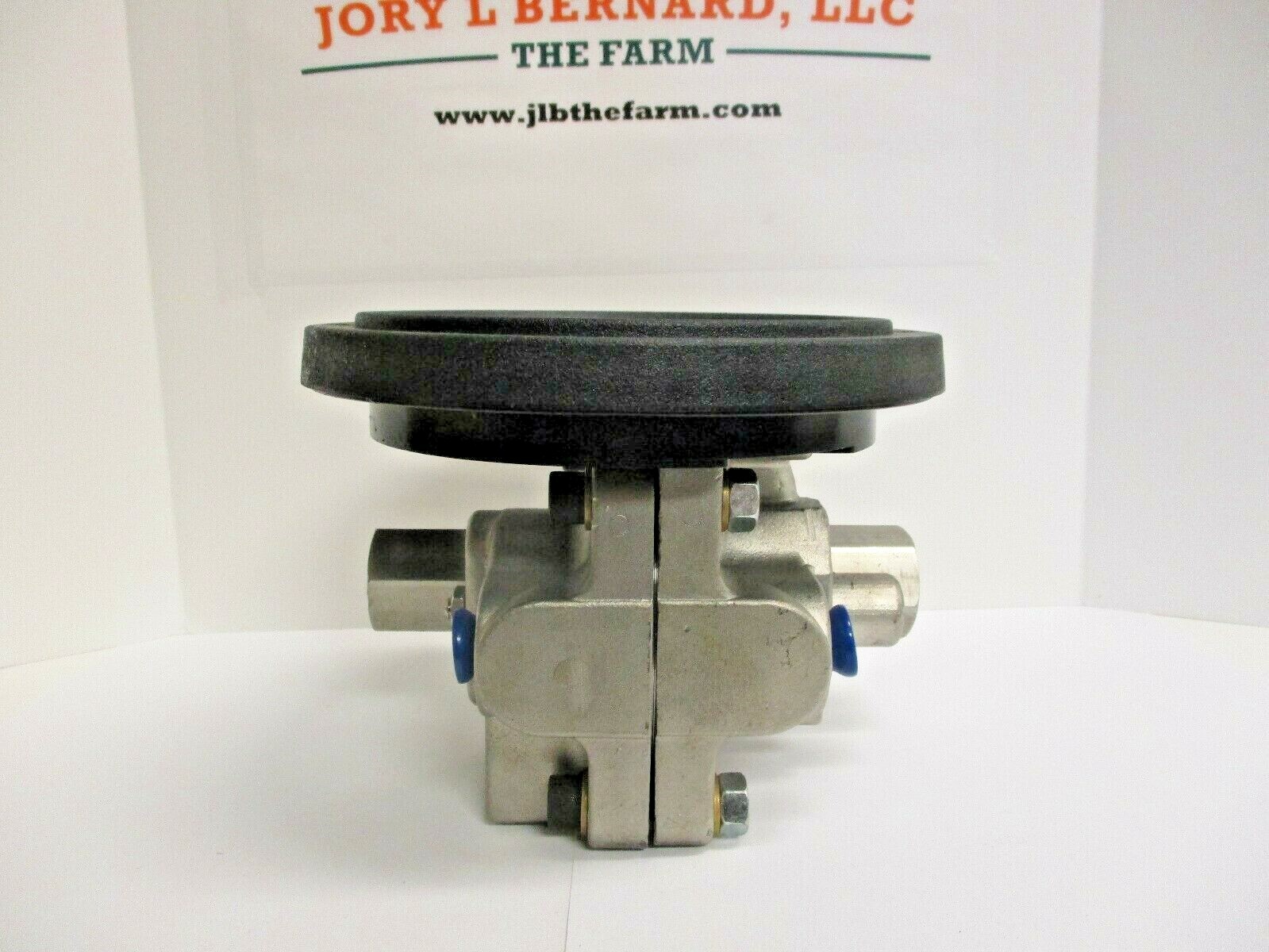MID-WEST 0-100% SQ ROOT ANALOG PRESSURE GAUGE, 130SC-54-OO