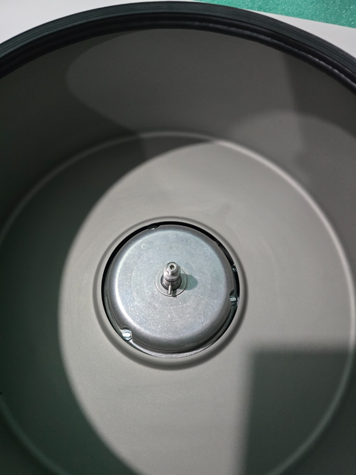 EmCyte Executive Series Centrifuge II 230V