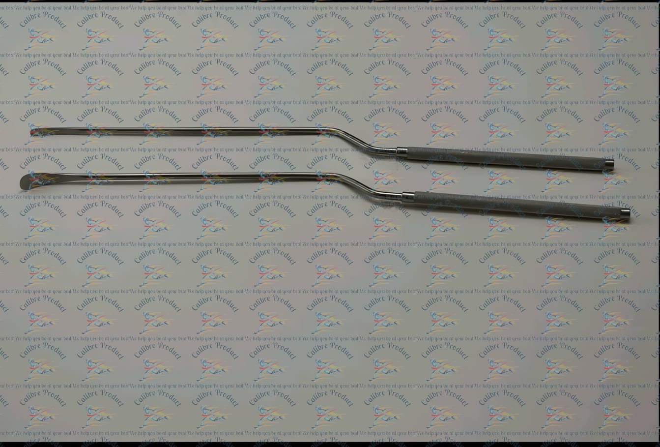 Penefield Konig Axial Bayonet Dissectors Set Of 3 Surgical Neurosurgical