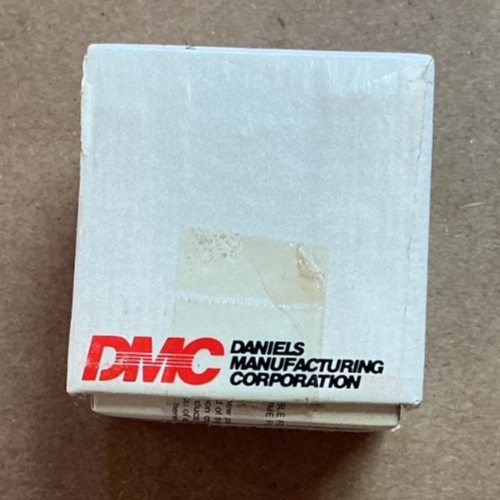 Daniels DMC TH286 Turret Head M22520/1-14 for AF8 M22520/1-01 Crimp Tool