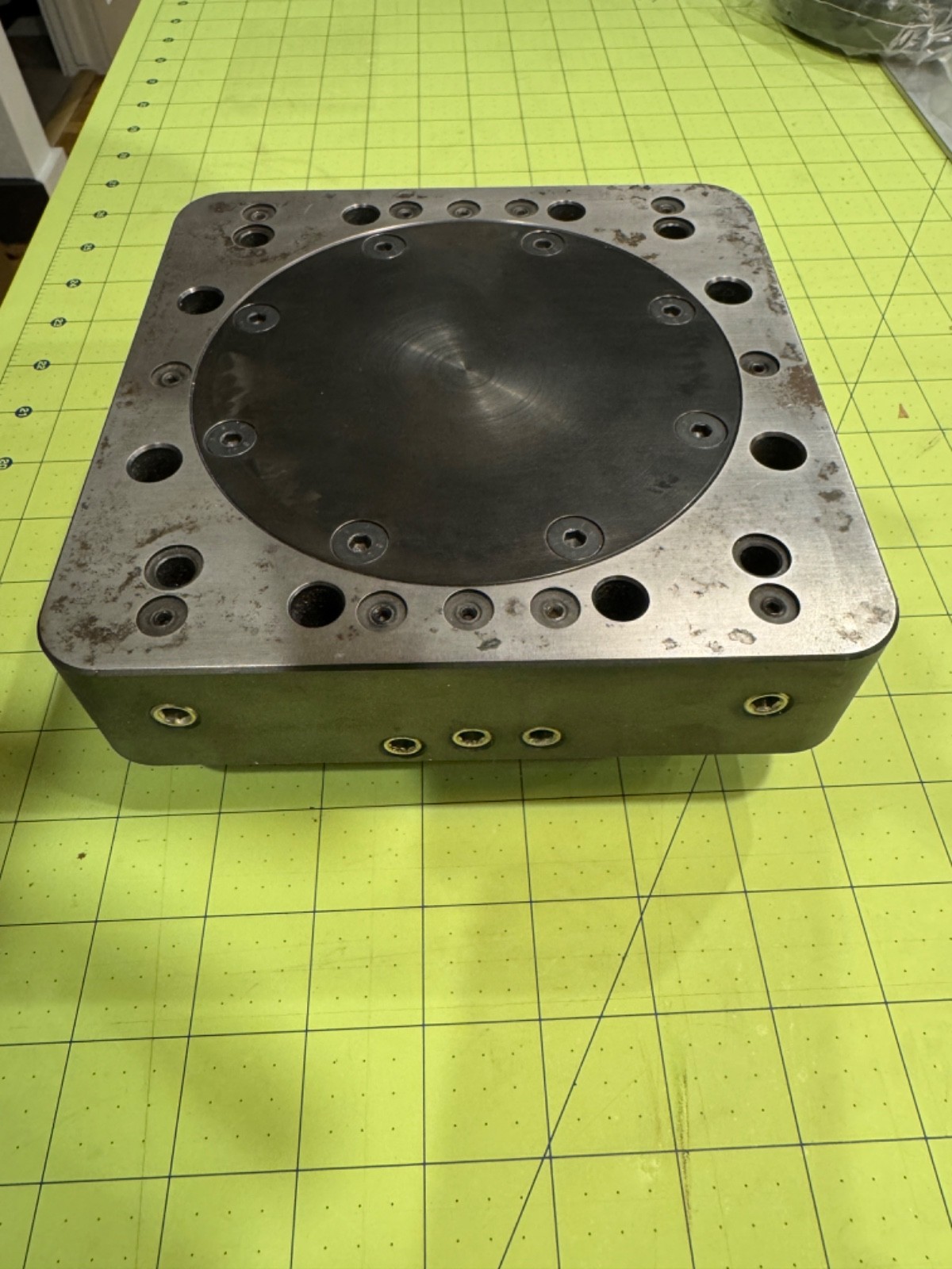 SCHUNK UniLock NSA SF 170