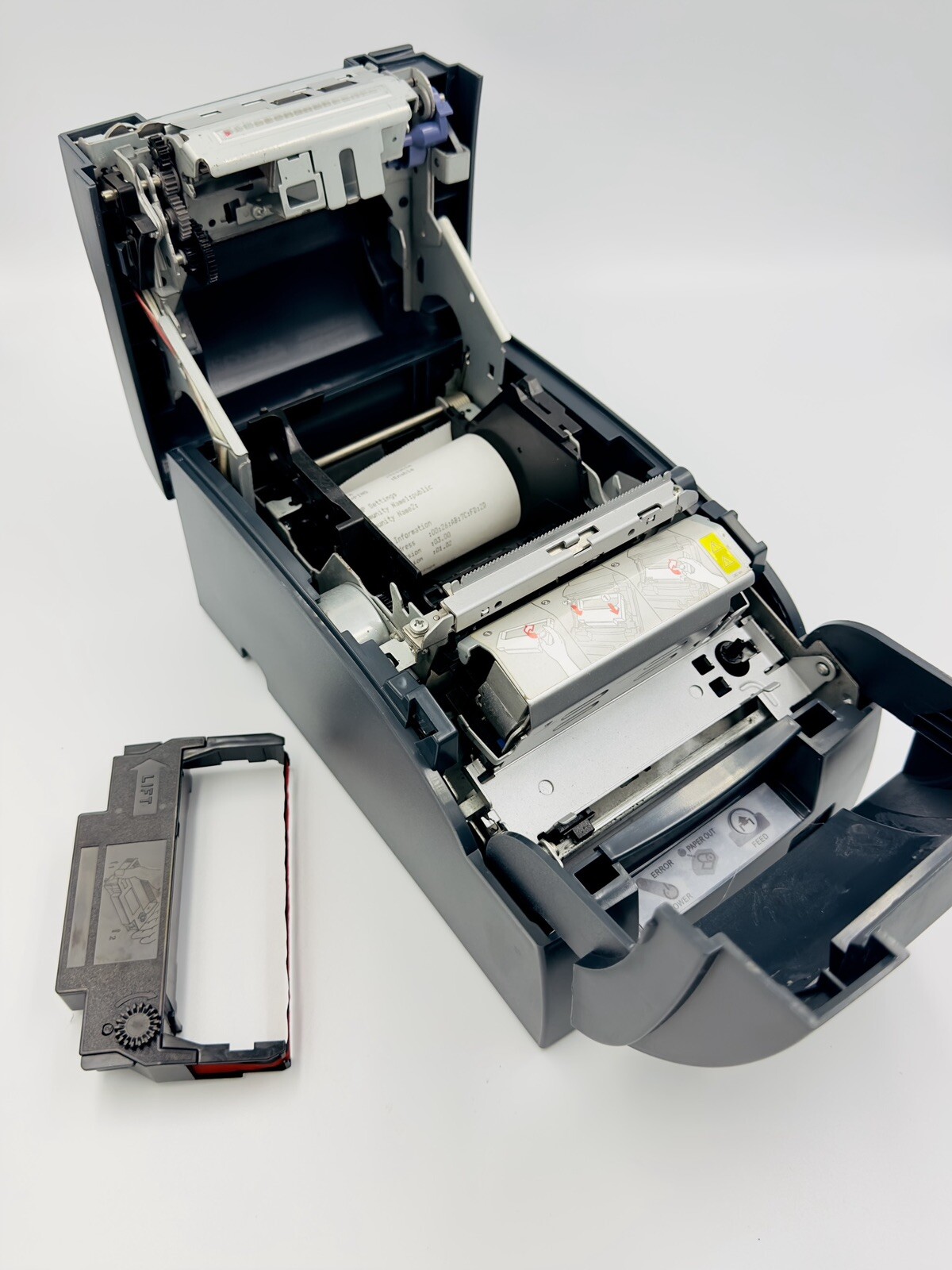 Epson TM-U220B M188B Receipt Printer Ribbon IDN Port Auto-Cut Shipping Today