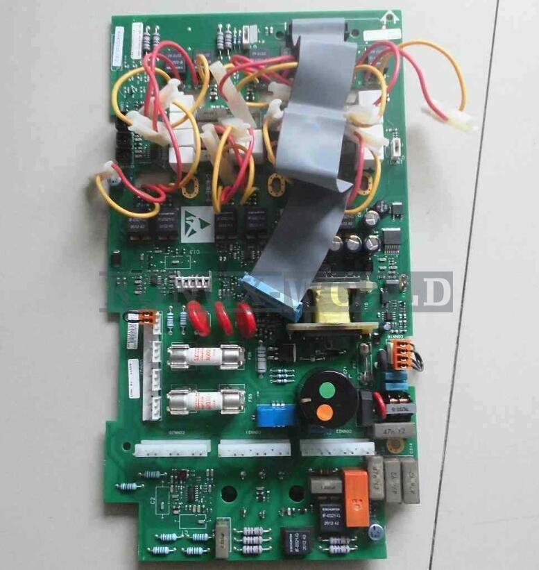 Power Board AH470330T012 AH470330U002 Tested