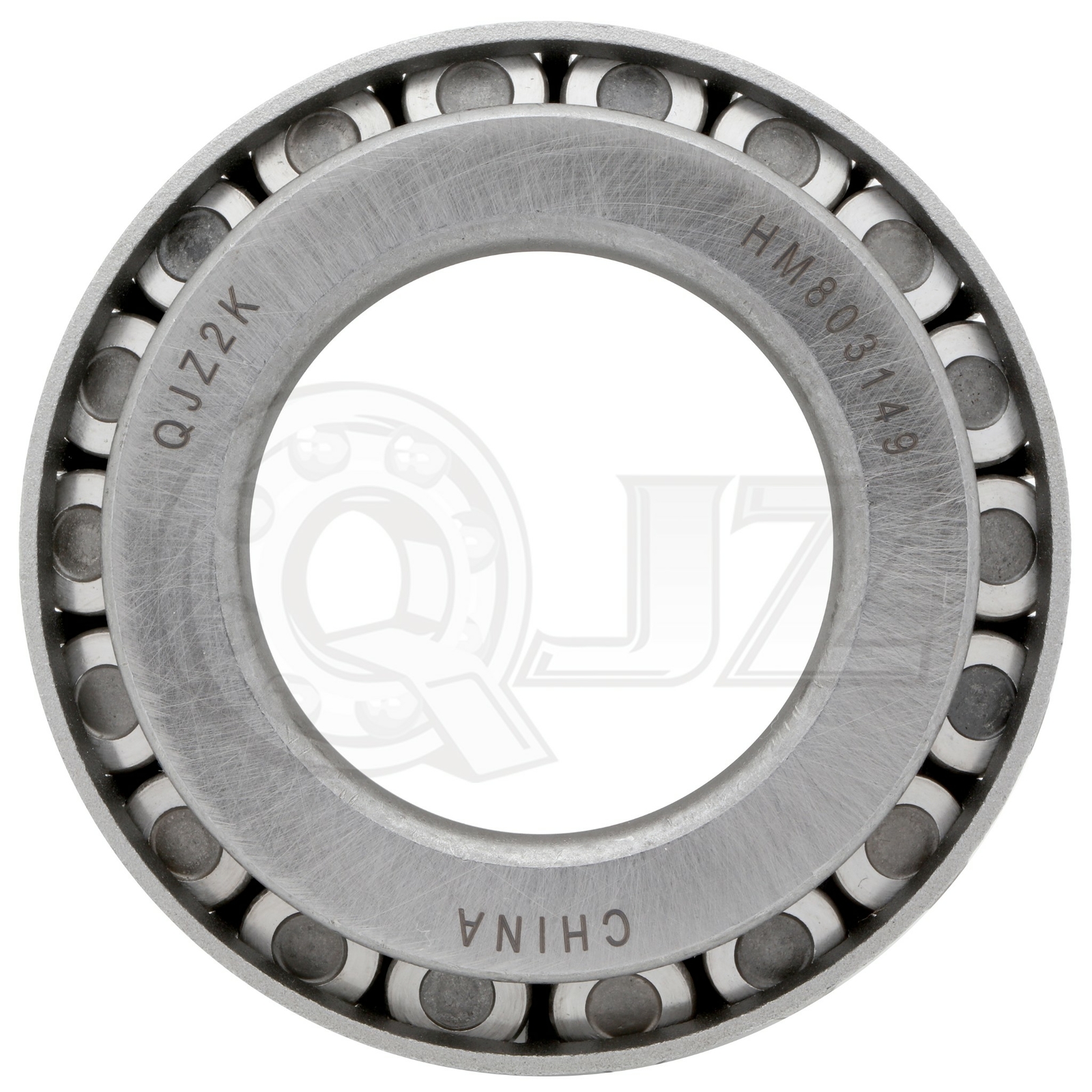 [Qty.2] New HM803149 Taper Roller Bearing Cone Unit [1.75″ Bore x 1.1563″ Width]