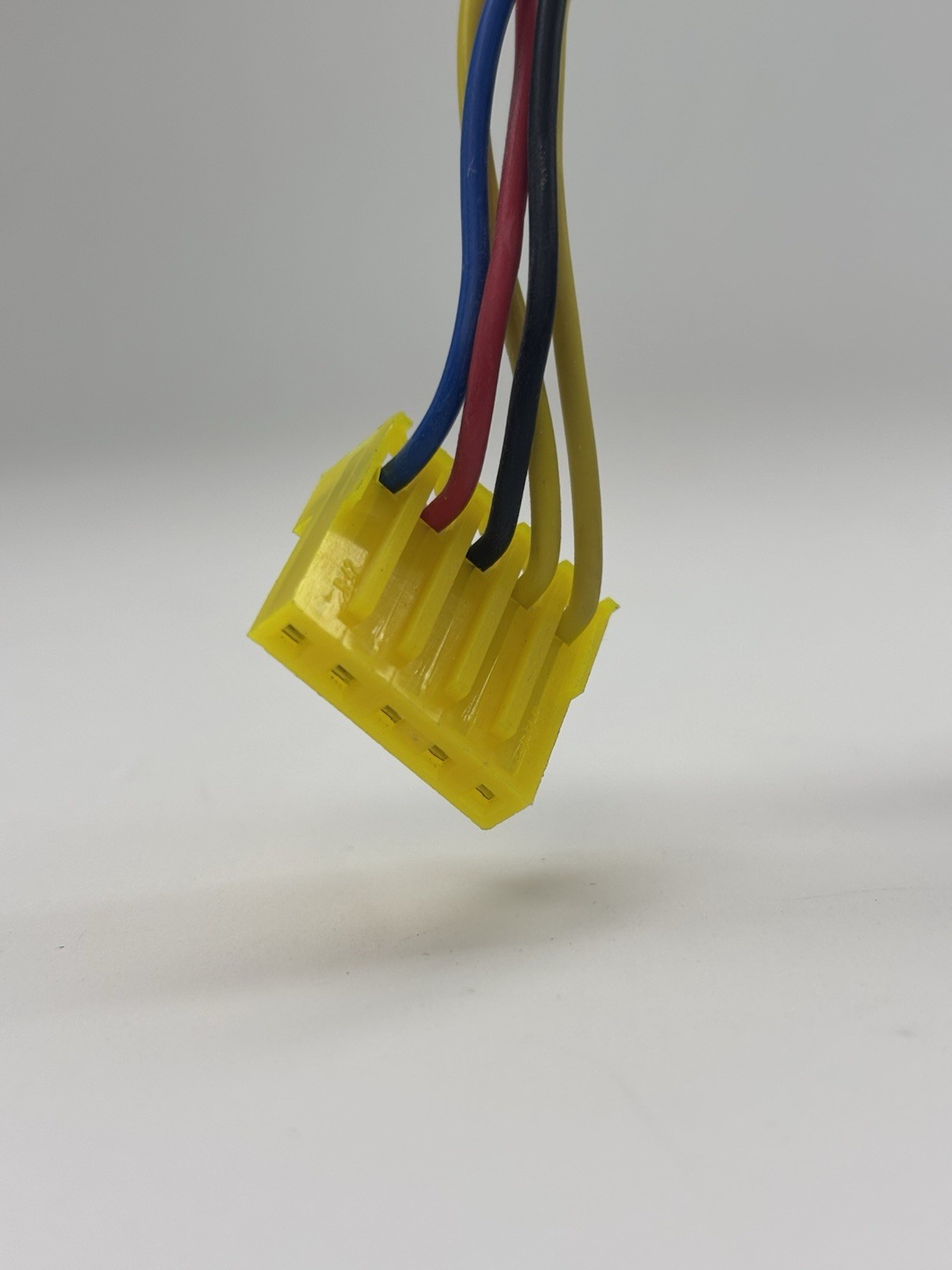 GE RR9 Lighting Relay W/ ISOLATED PILOT 24 VAC COIL 125/277 VAC 30 AMP UL Listed