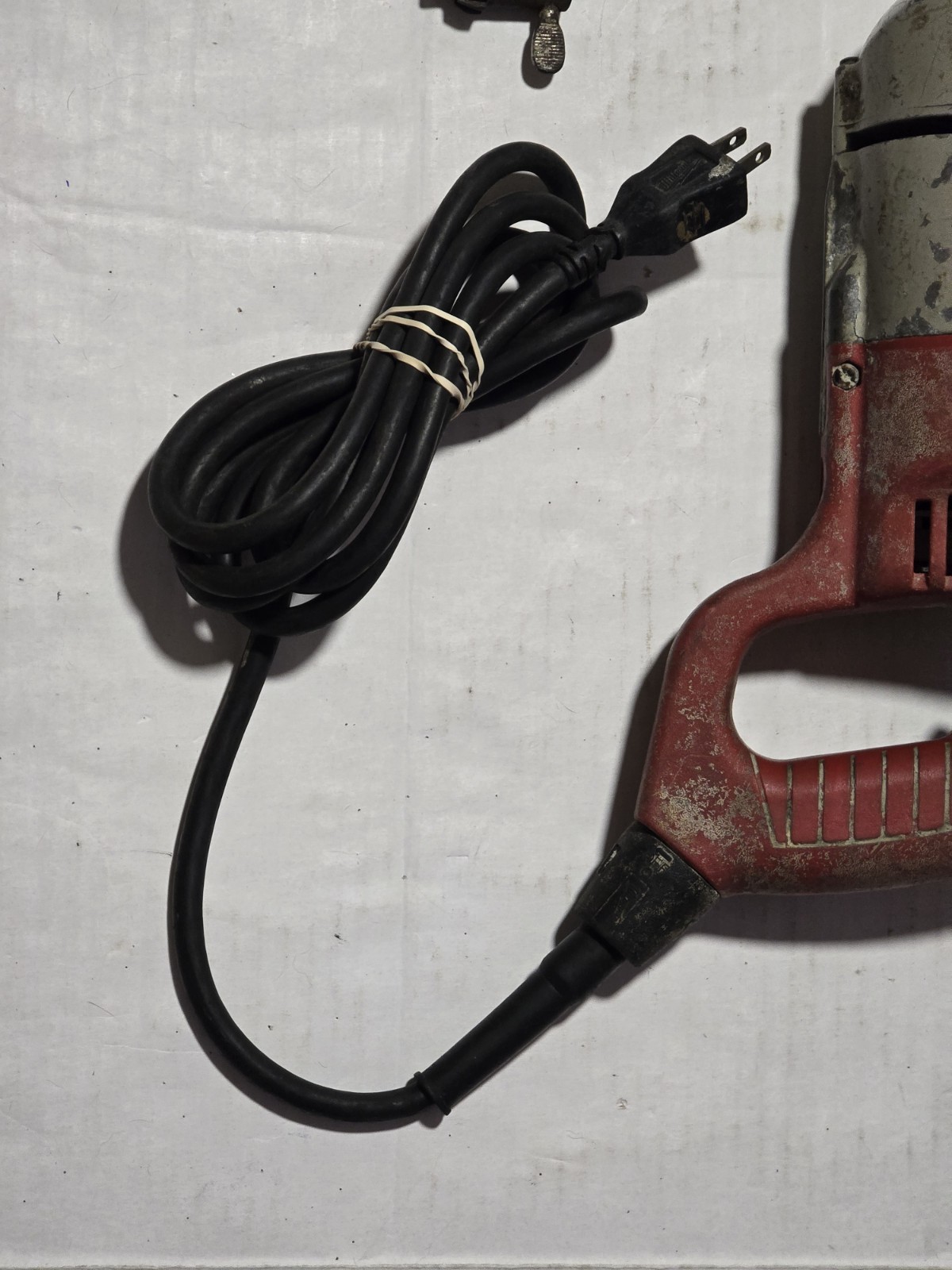 Milwaukee 1107-1 Right Angle Drill