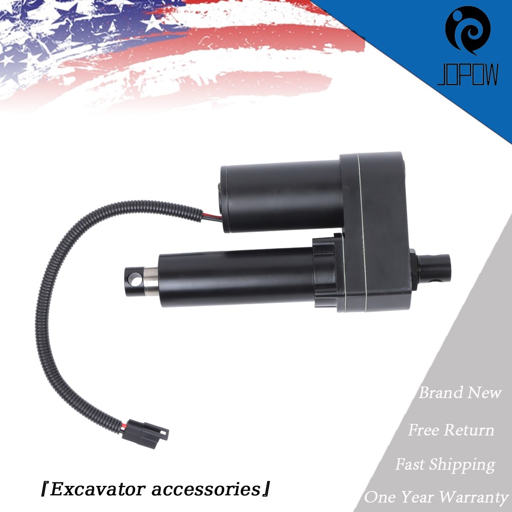 GF121004 Round Baler Will Fit Linear Actuator For New Holland 853 855 848