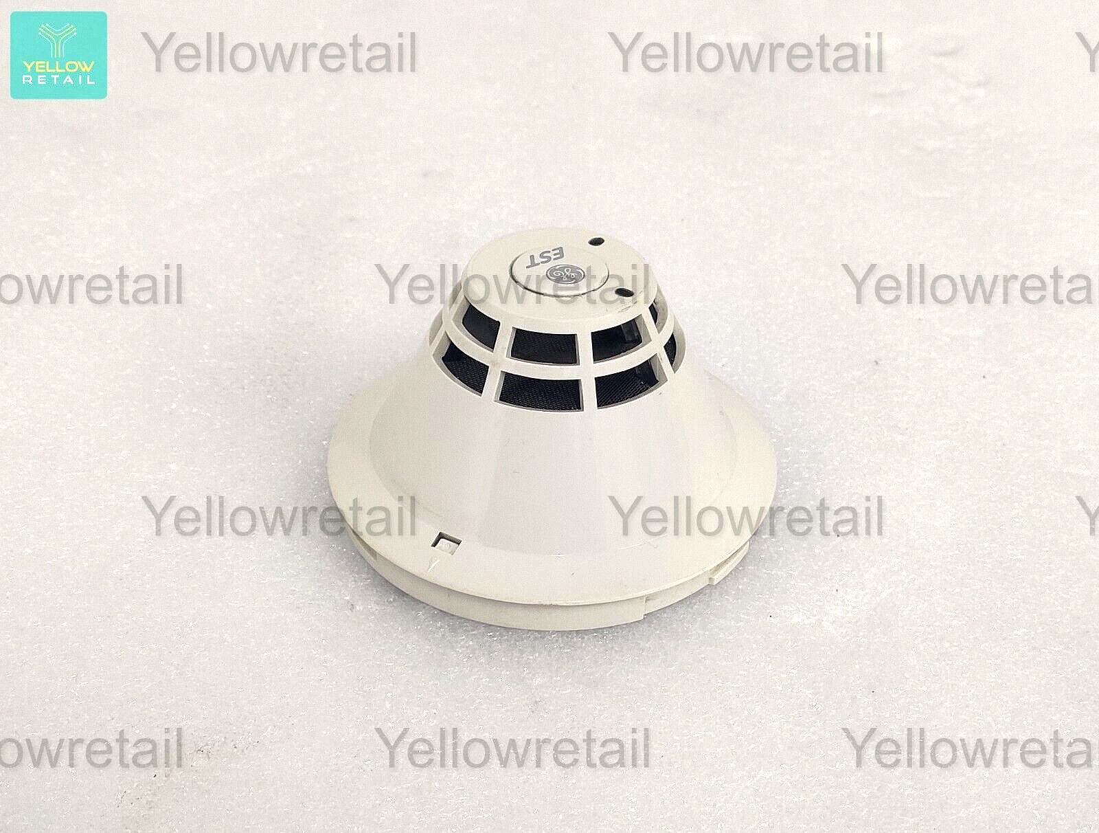 GENERAL ELECTRIC SIGA-PS INTELLIGENT PHOTO DETECTOR
