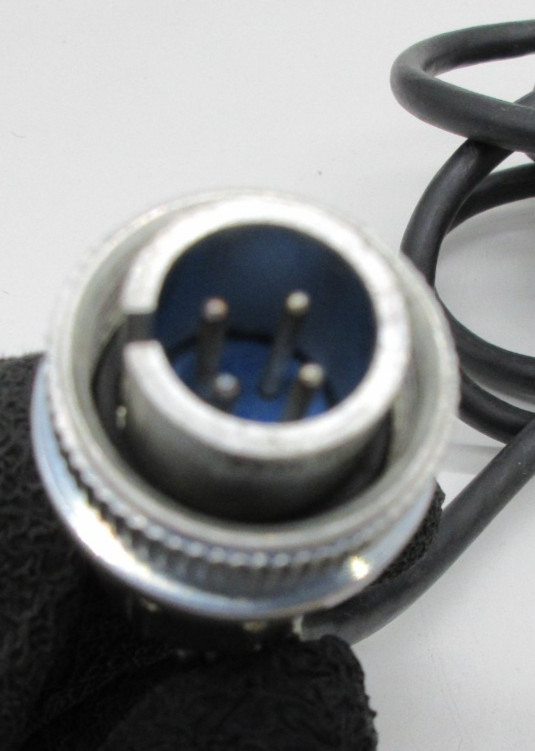 Aquiline 60-6700-001 Footswitch Pedal Foot Switch 971-SWNOM