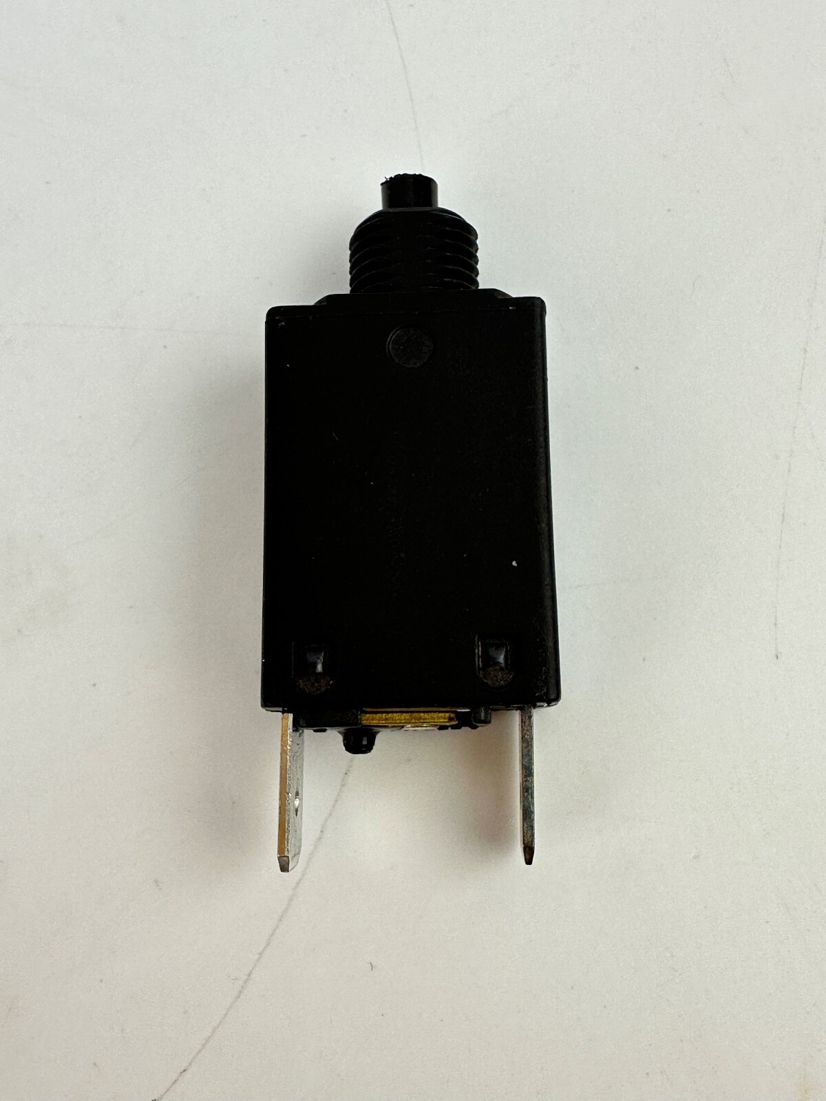 E-T-A Circuit Breaker 106-P10-1A 240VAC 48VDC 1A