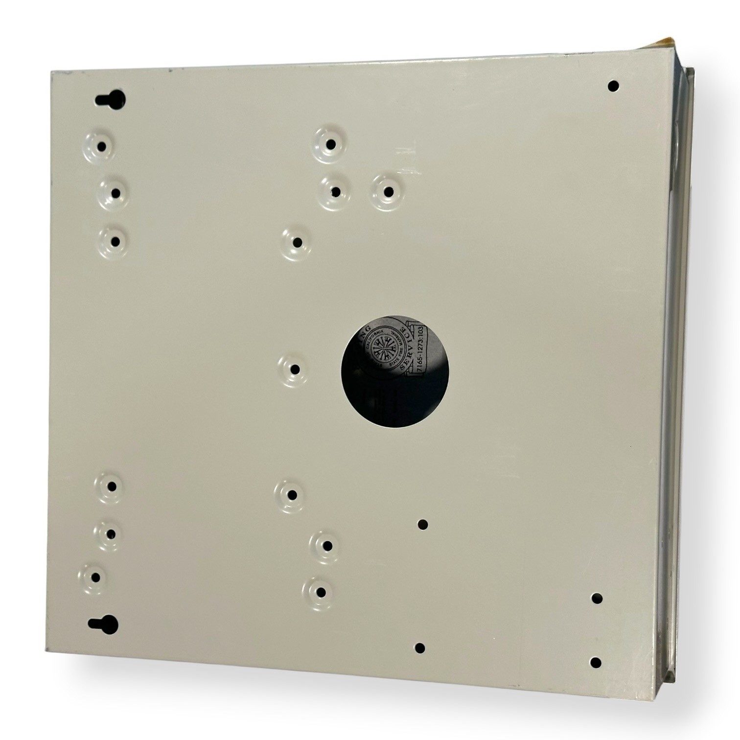 DSC PC Classic Metal Cabinet NEW -Cabinet Only DSC1550