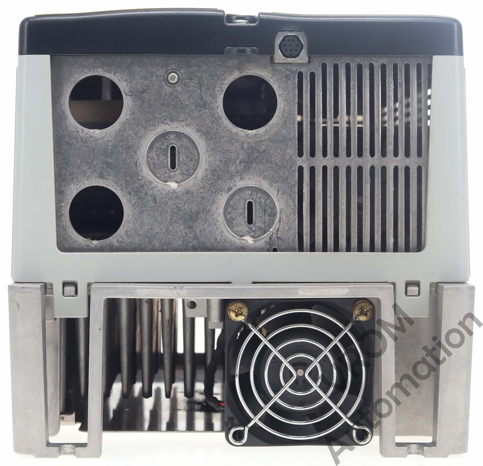 Allen Bradley 20AD011A0AYNANNN /A PowerFlex 70 480V 11A 7.5HP Normal Duty 5HP He