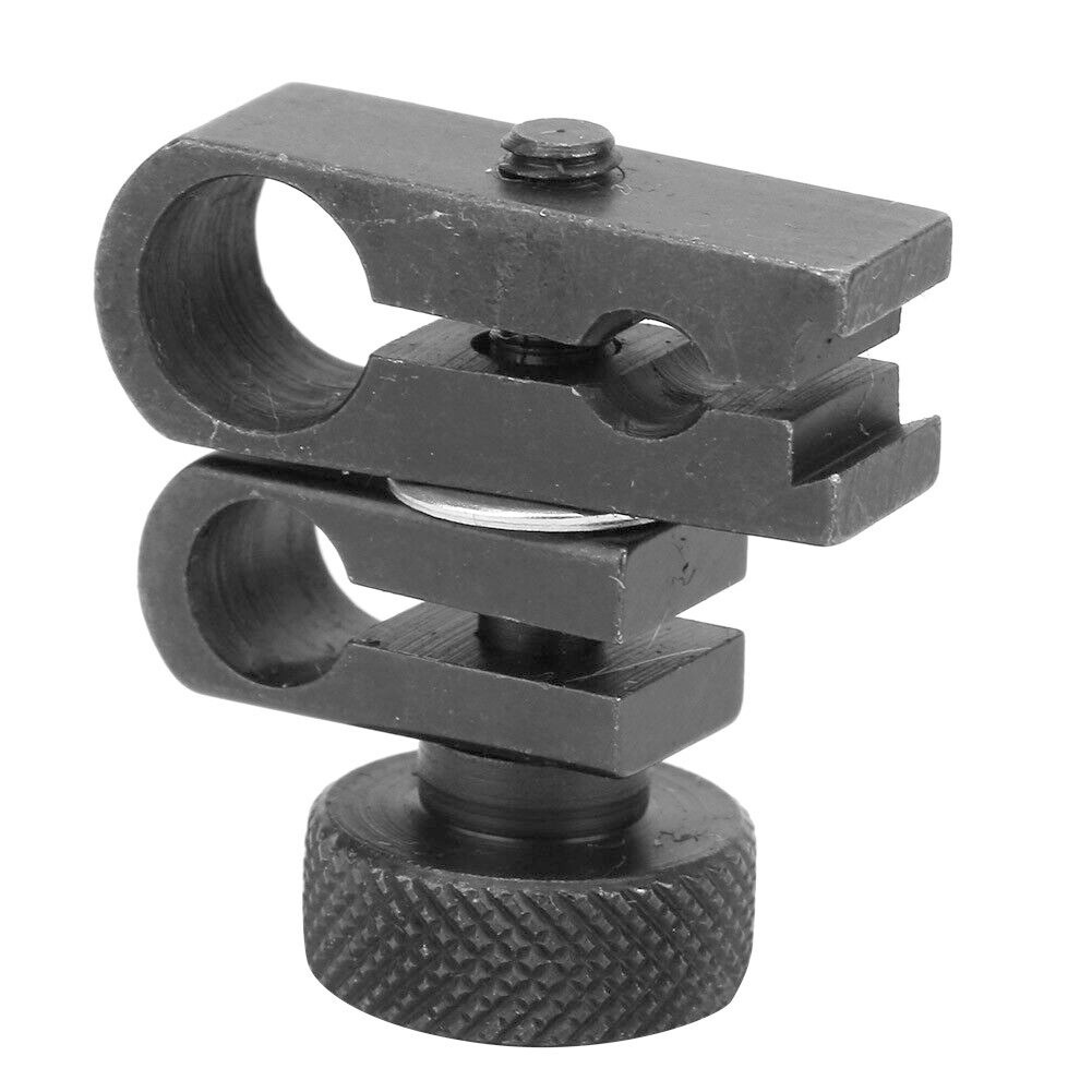 Chuck for DIAL Indicator High Hardness Portable 1 Pcs 4mm/0.16in 6mm/0.24in
