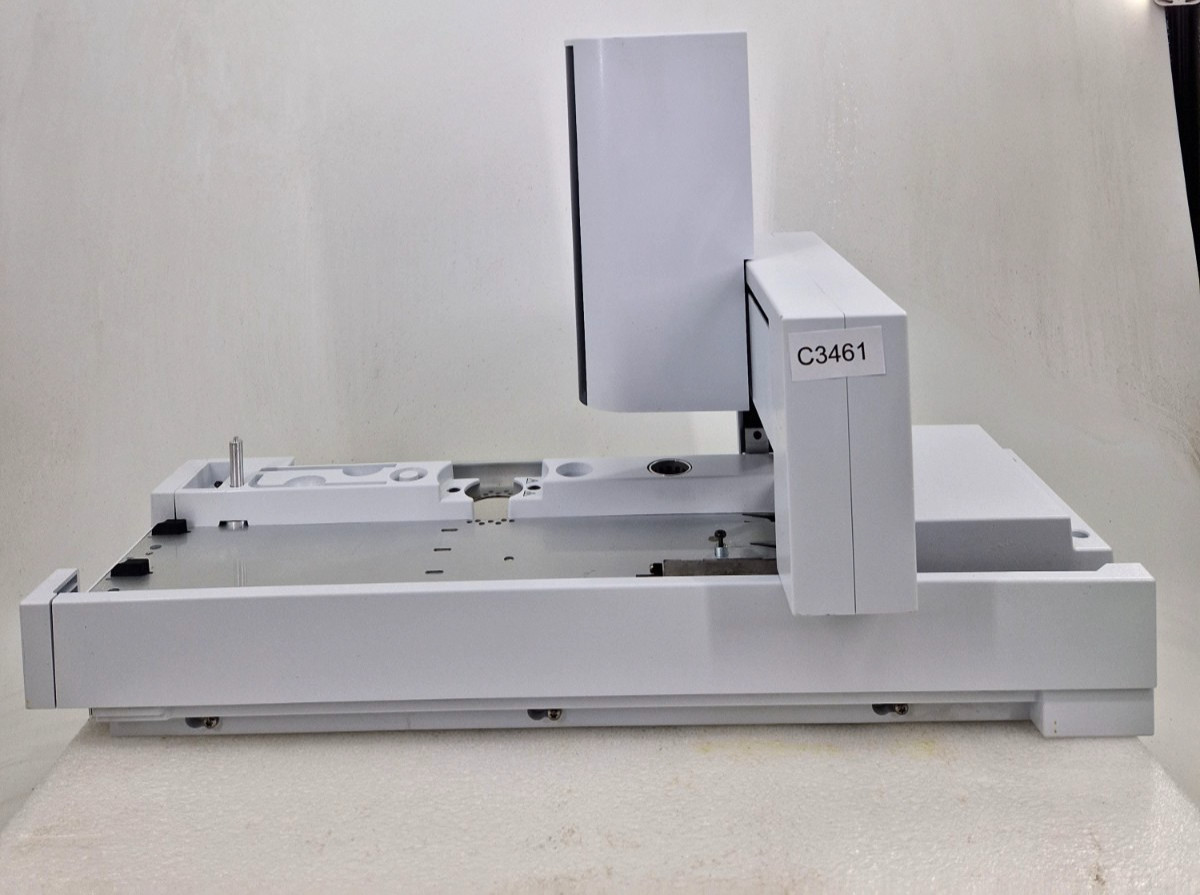 Agilent Technologies 8697 Tray C 3461 181