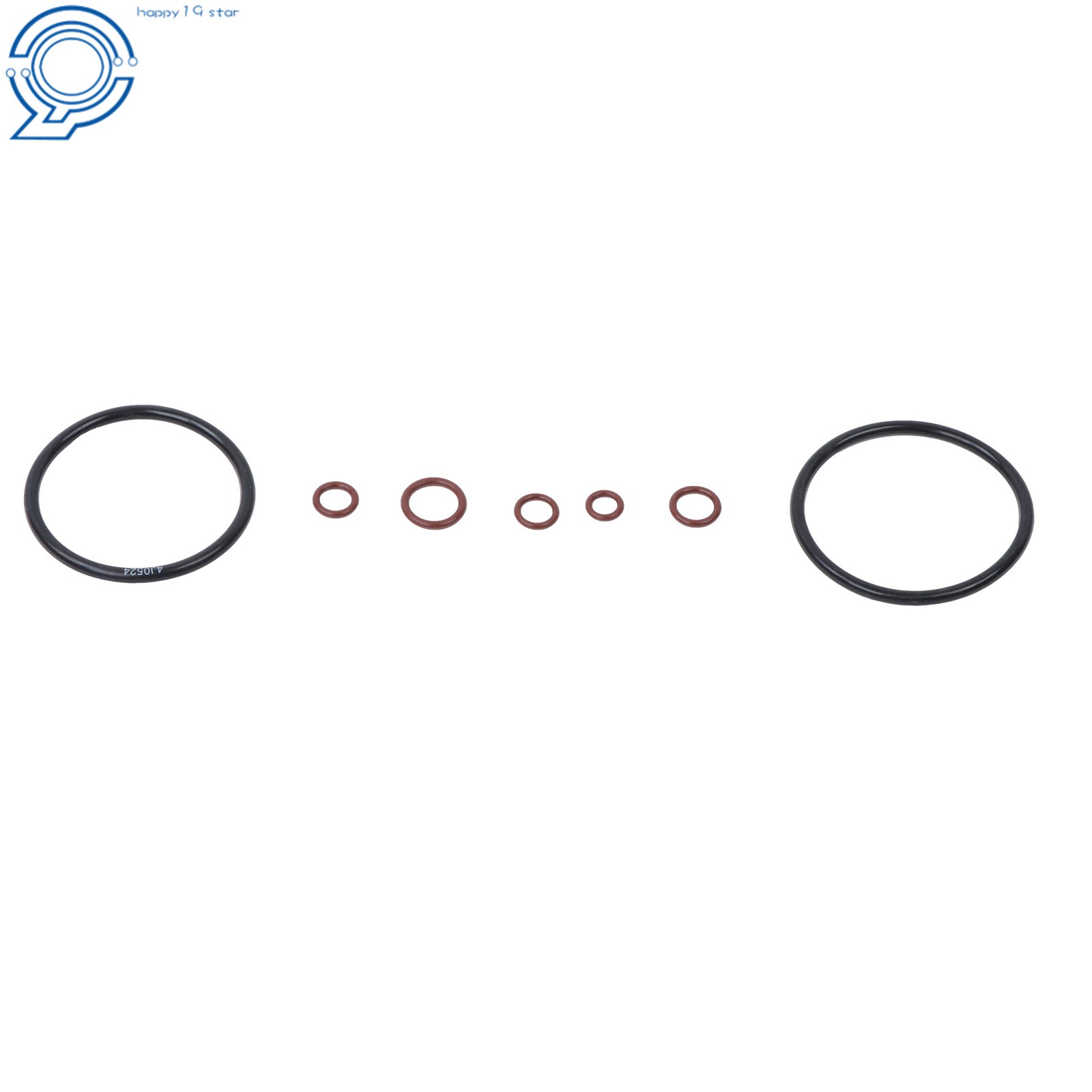 270-1528 2701528 O-Ring Seal Kit For Caterpillar Cat Seal Kits O Ring Kit