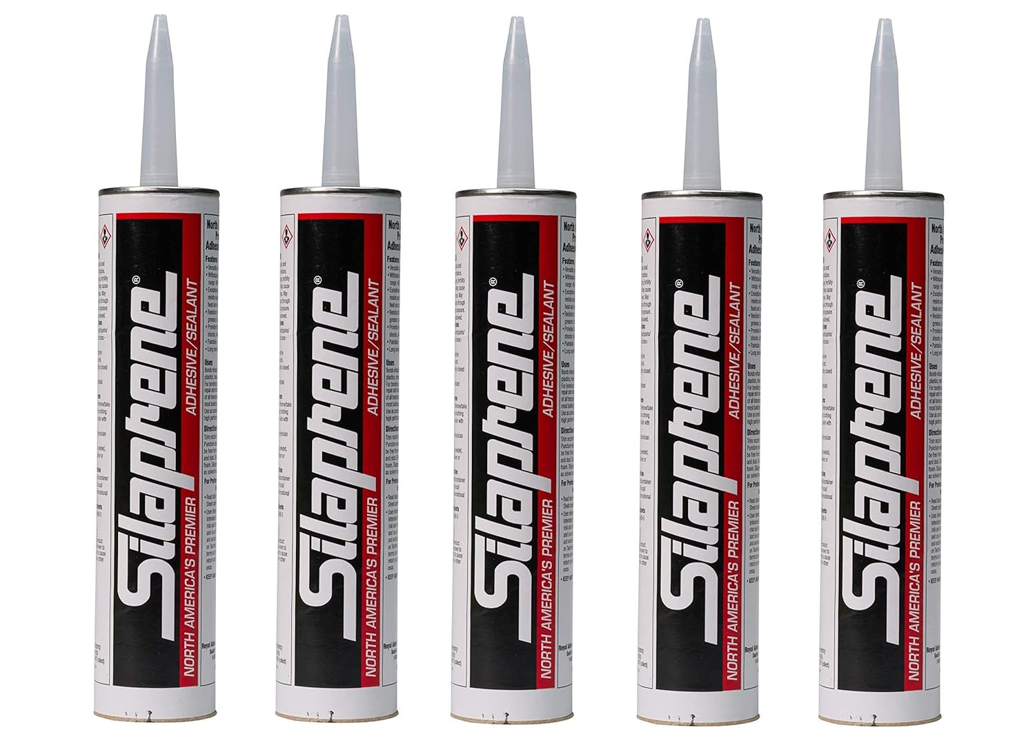 North America’S Premiere Silicone-Free Adhesive and Sealant – One-Part and Fast-