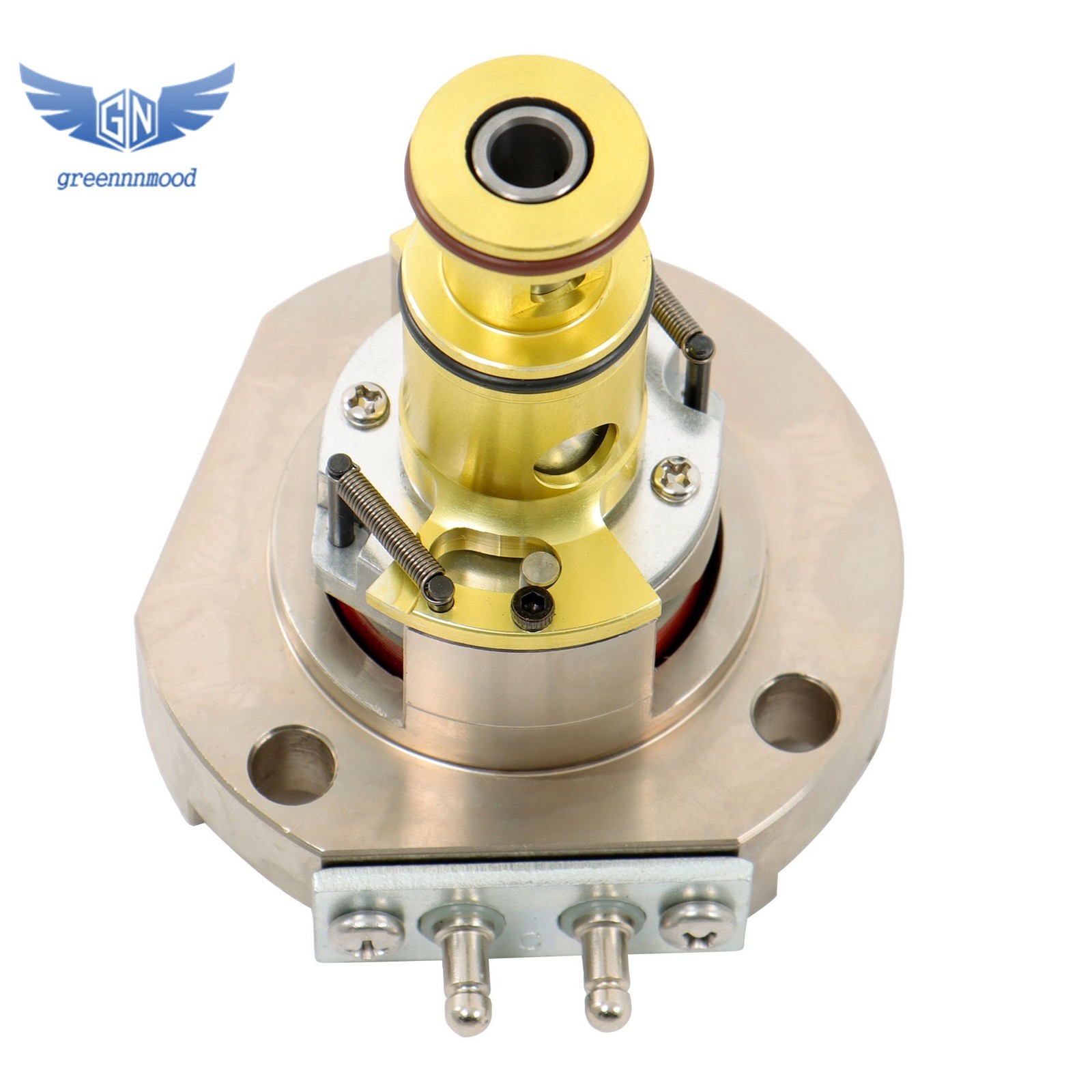 24v Actuator 3408326 for Generator Engine Pump Electronic Fit for KTA50 1Pack