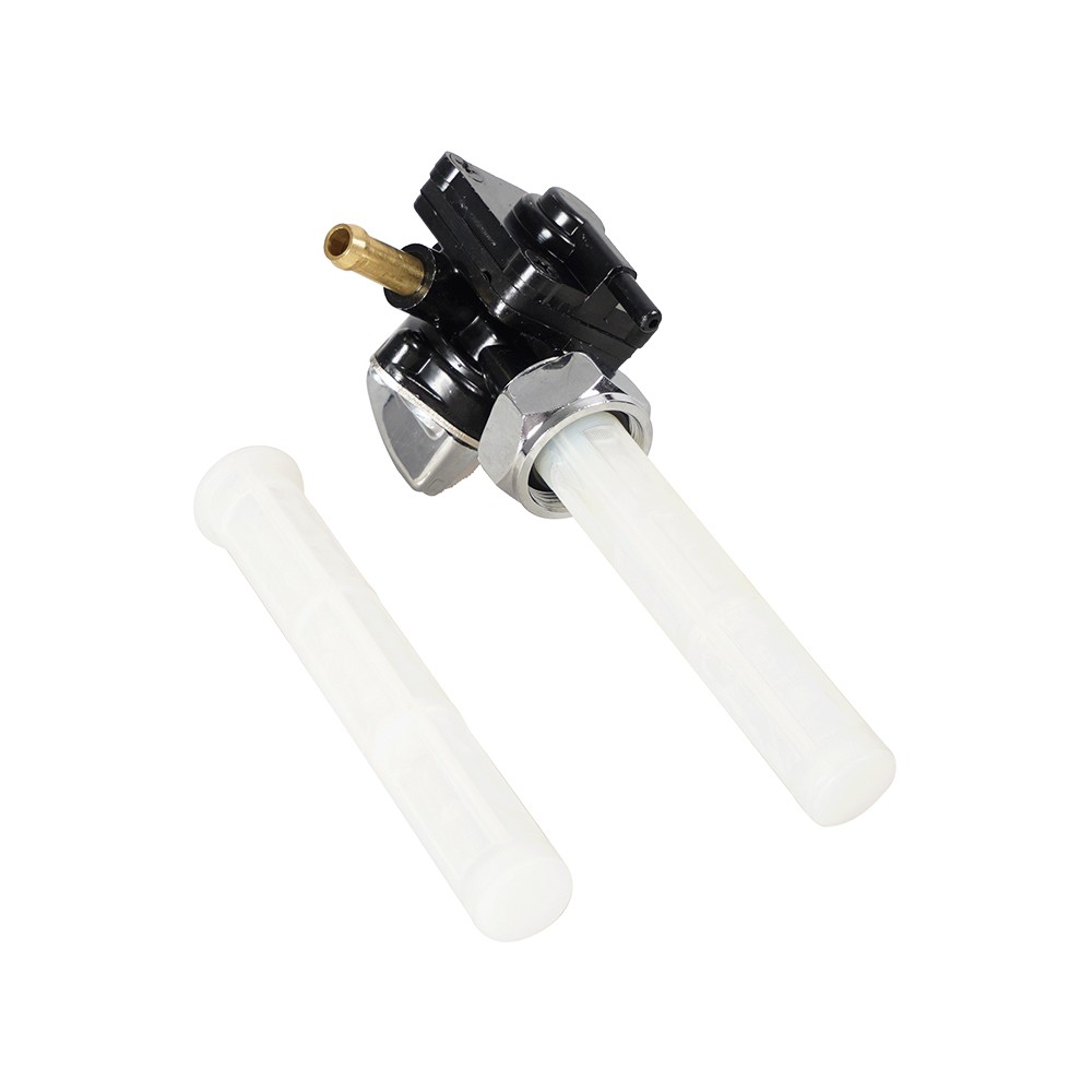 Motorcycle Fuel Valve Petcock for Harley FLST FXST FLT FXD 1995-2001 1340Cc.💫