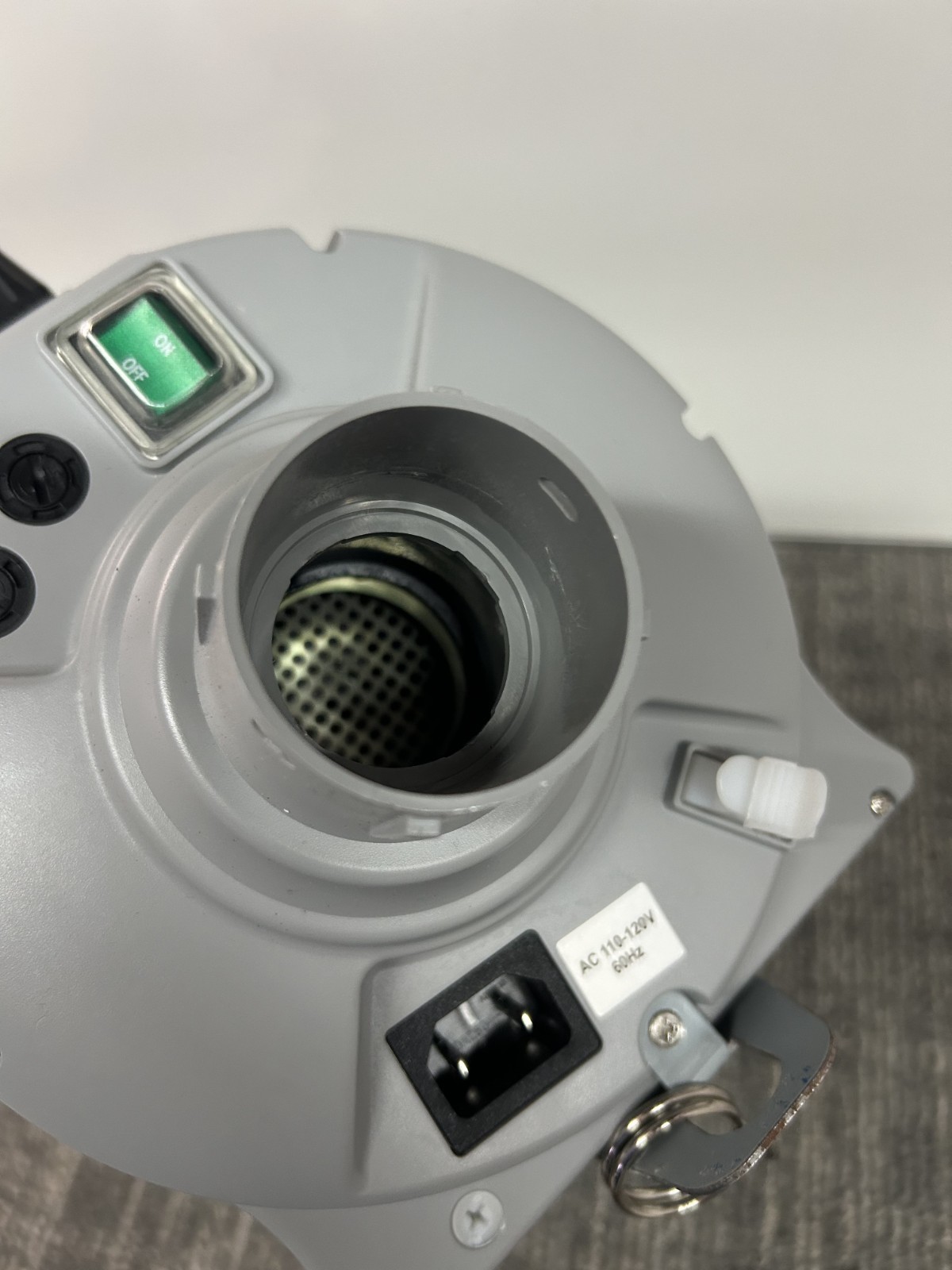 Medline Comfort Glide Air Blower