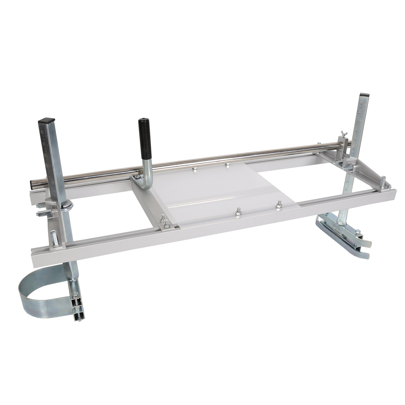 Chainsaw Mill 14″-36″ Portable Chain Saw Mill Aluminum Steel Planking Lumber