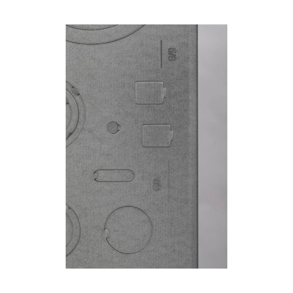 Eaton BR 100-Amp 40-Circuit 20-Space Breaker Load Center Value Pack with Cover