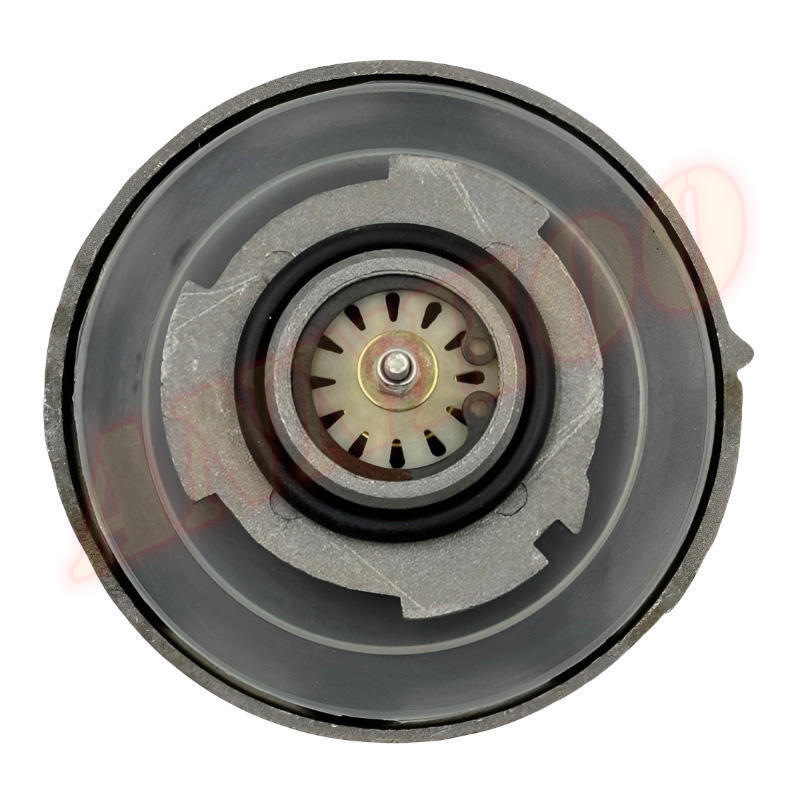For John Deere Hitachi Hydraulic Tank Breather Cap 110 120 120C 135C 160 4326285