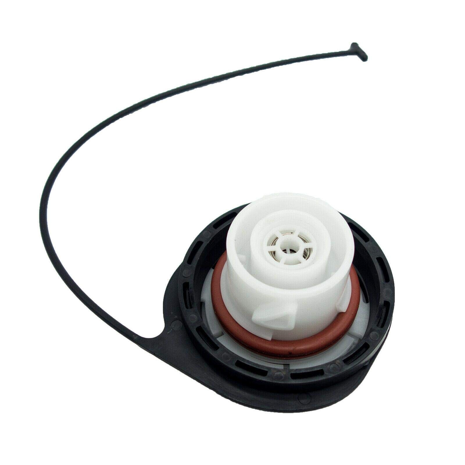20915842 Fuel Tank Gas Cap Assembly Replaces GT330 for 2004-2011 Chevy Avalan…