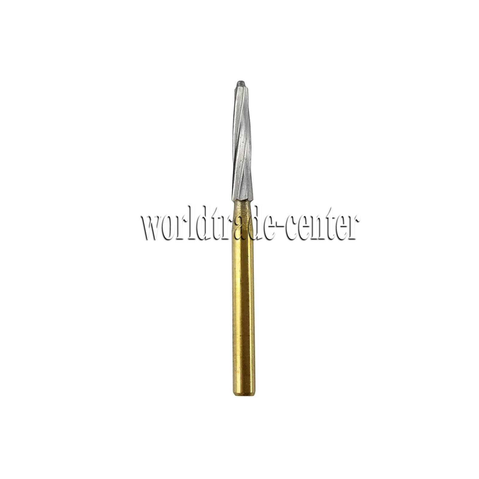 Dental Endodontic Tungsten Carbide Burs Drill Endo-Z / FG Zekrya 23mm/25mm/28mm