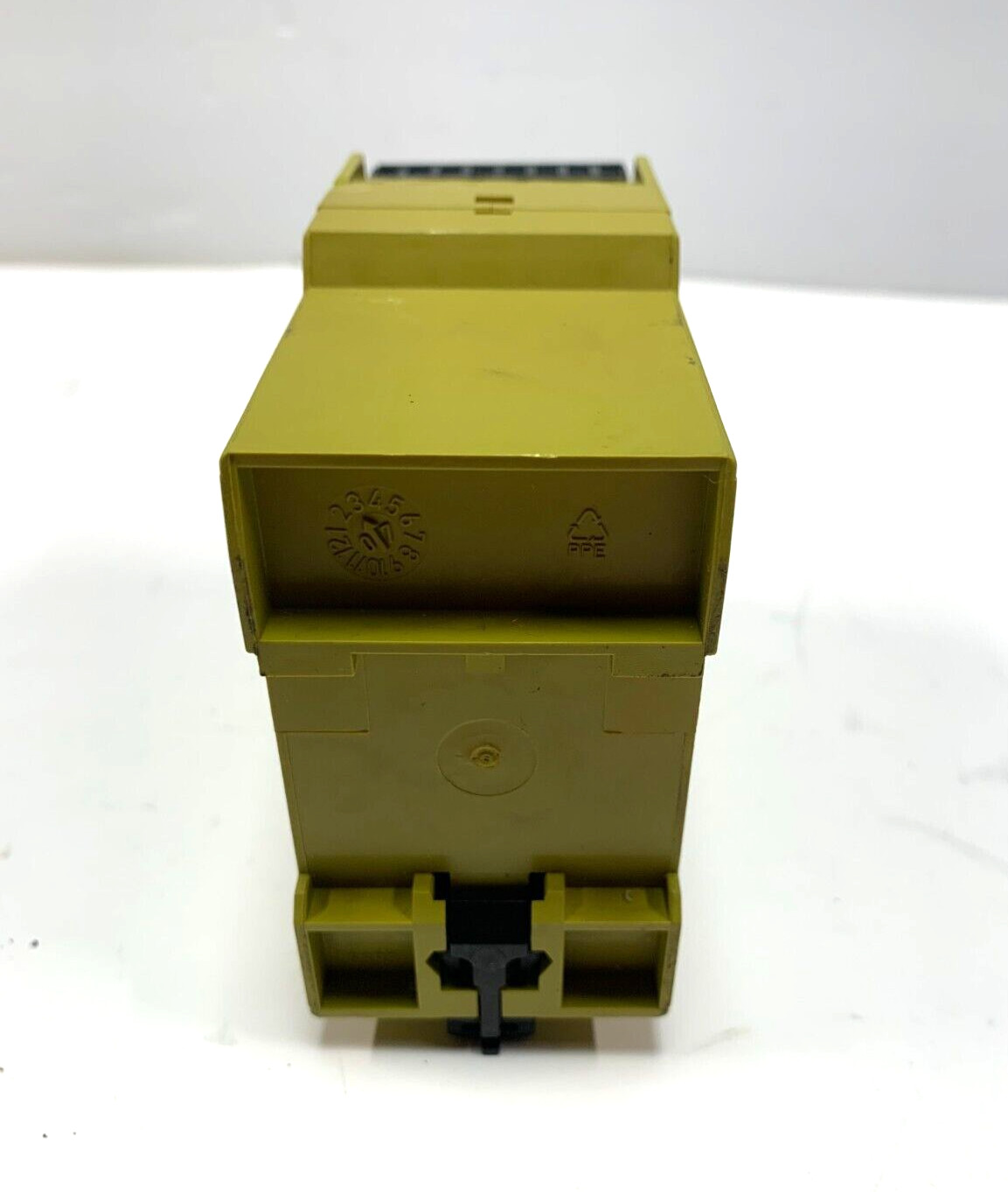 Pilz PZE-X4VP4 Safety Relay Module 24VDC 777586 PZE X4VP4