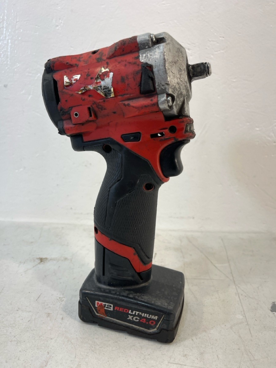 MILWAUKEE TOOLS 3/8 IMPACT (P28020513)