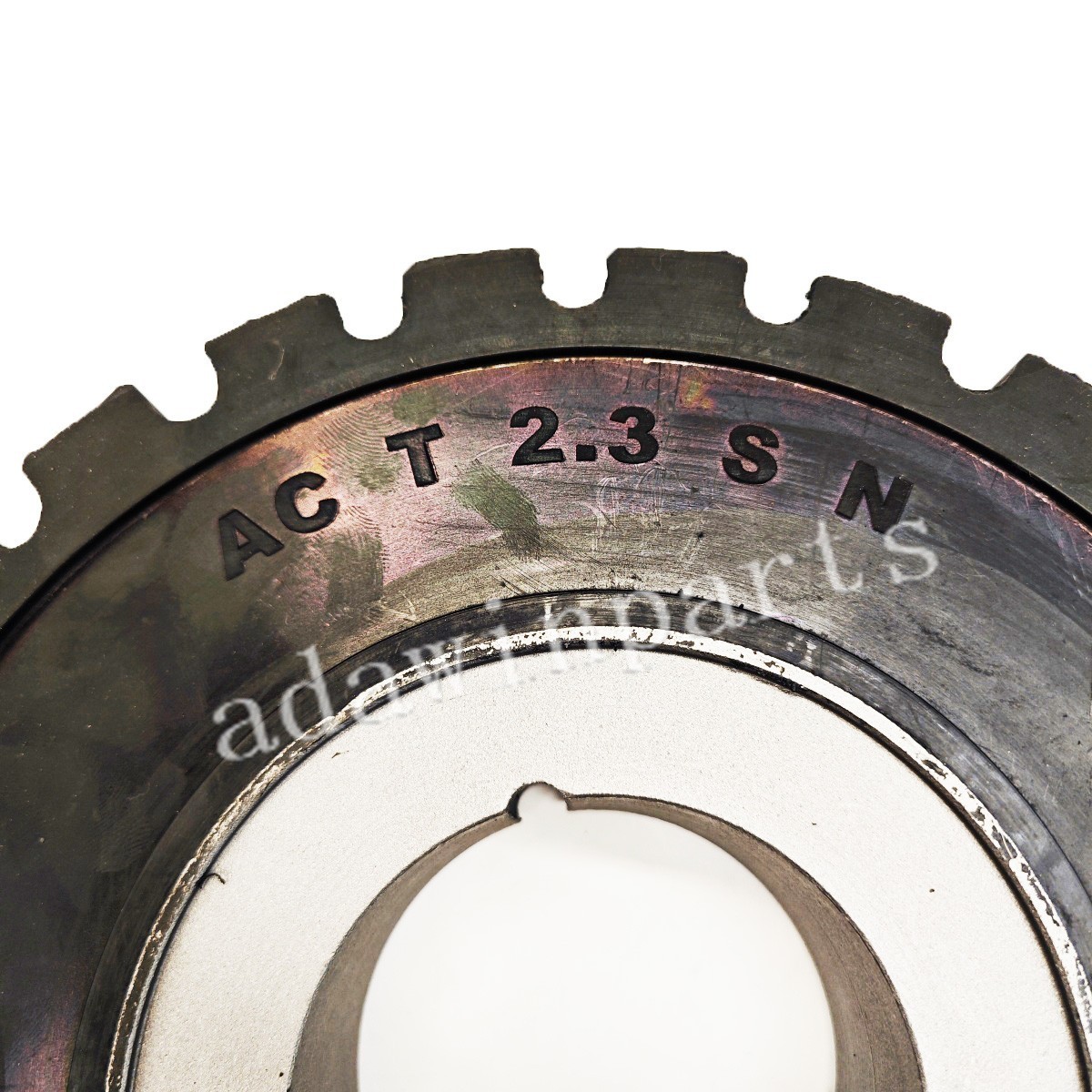 New ACT2.3SN Coupler for Reich Arcusaflex ACT2.3SN