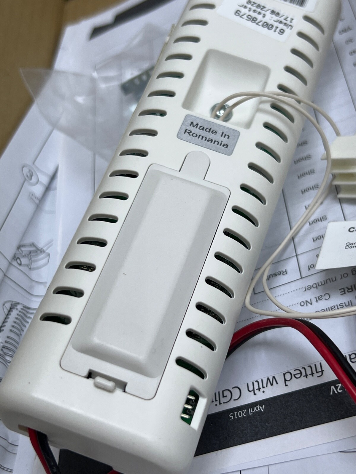 EATON MP2HI3HCGL MICROPOINT 2 HIPOWER 3HOUR NM CGLINE