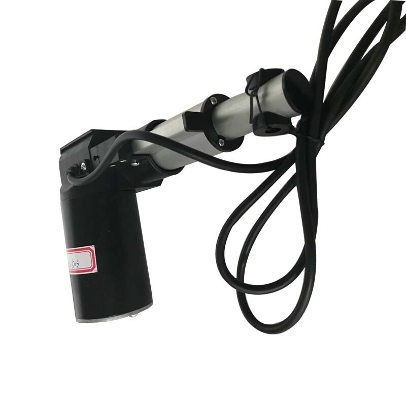 Linear Actuator 12V & 24V DC 2″-19.7″ 1320LBS(6000N) Electric Motor