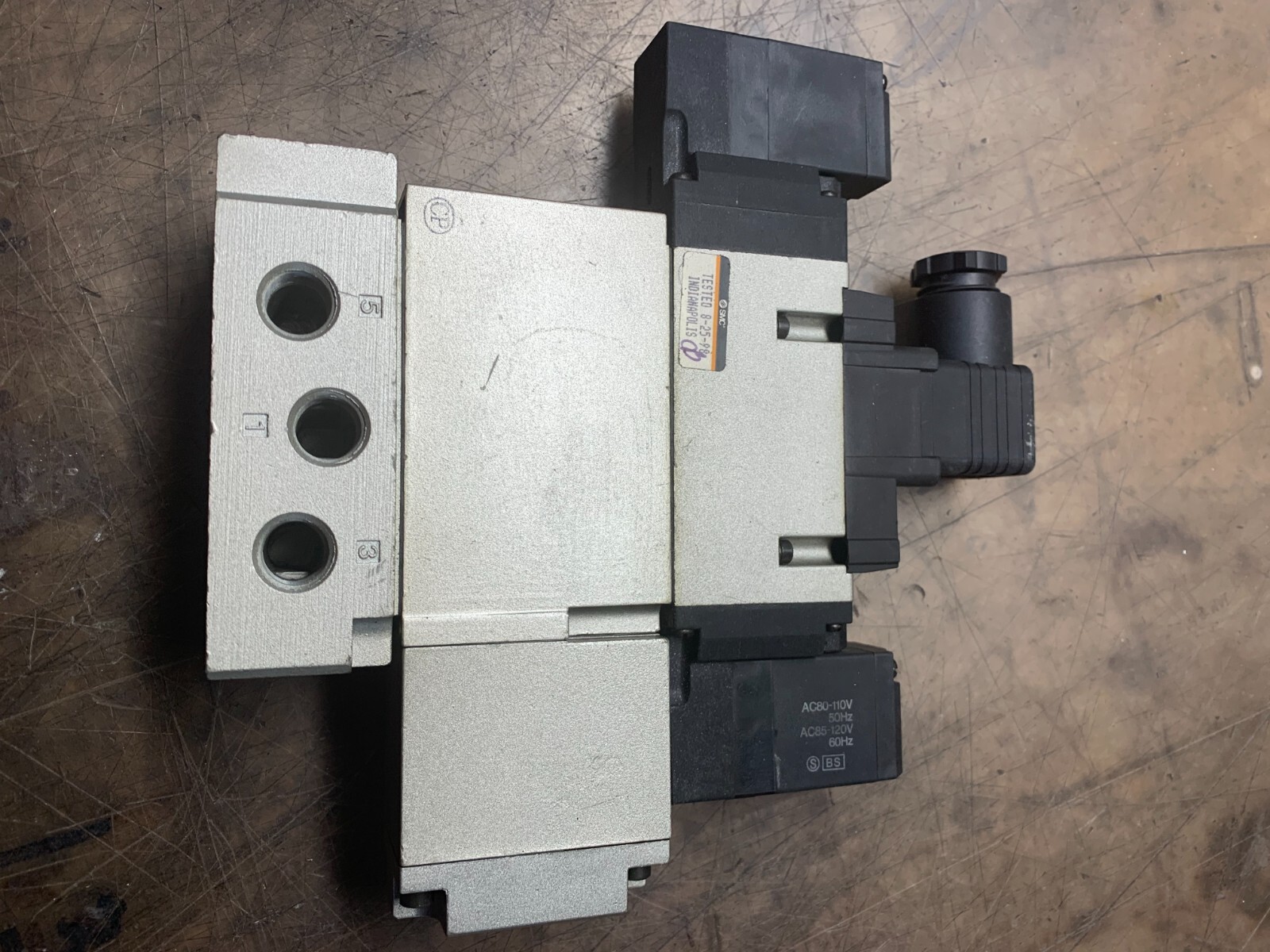 NVFS3610-3DZ Valve