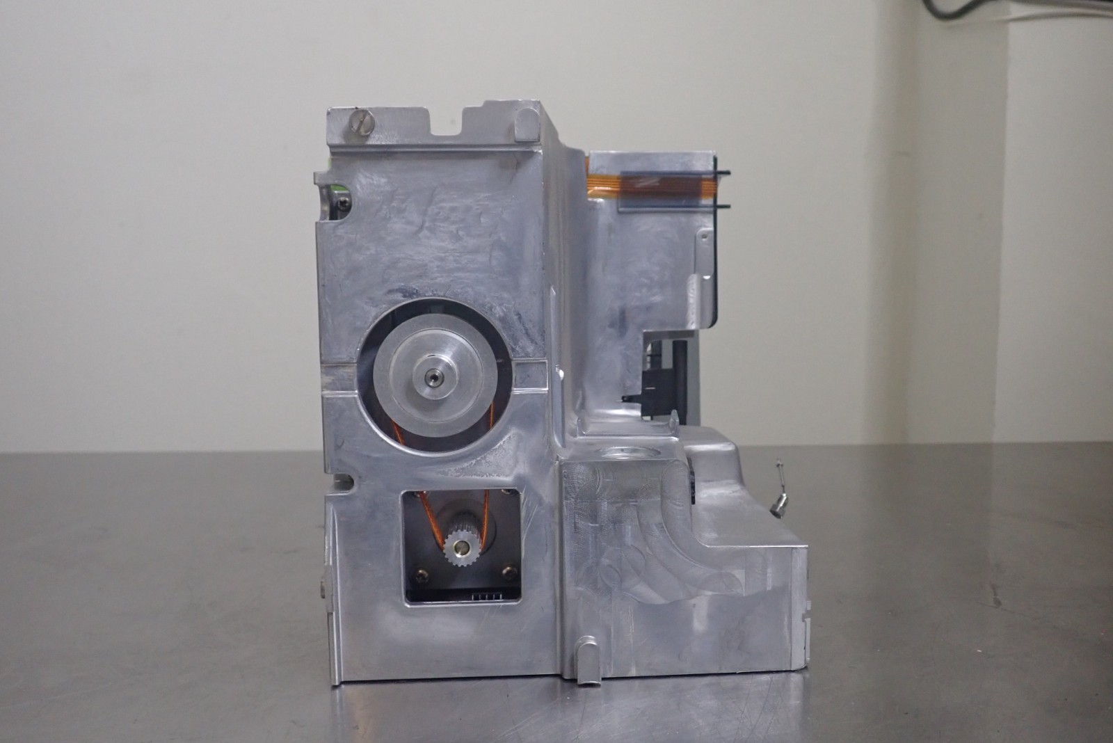Agilent Technologies G1329-60008 Sampling Unit