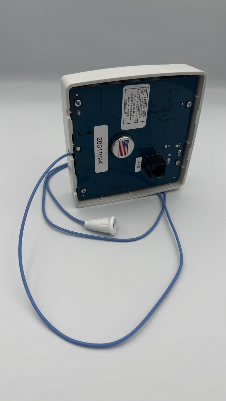 Jaeron provider 790 Nurse Call Station 7919 Open Box Free Shipping