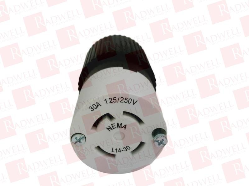 HUBBELL L1430C / L1430C (USED)
