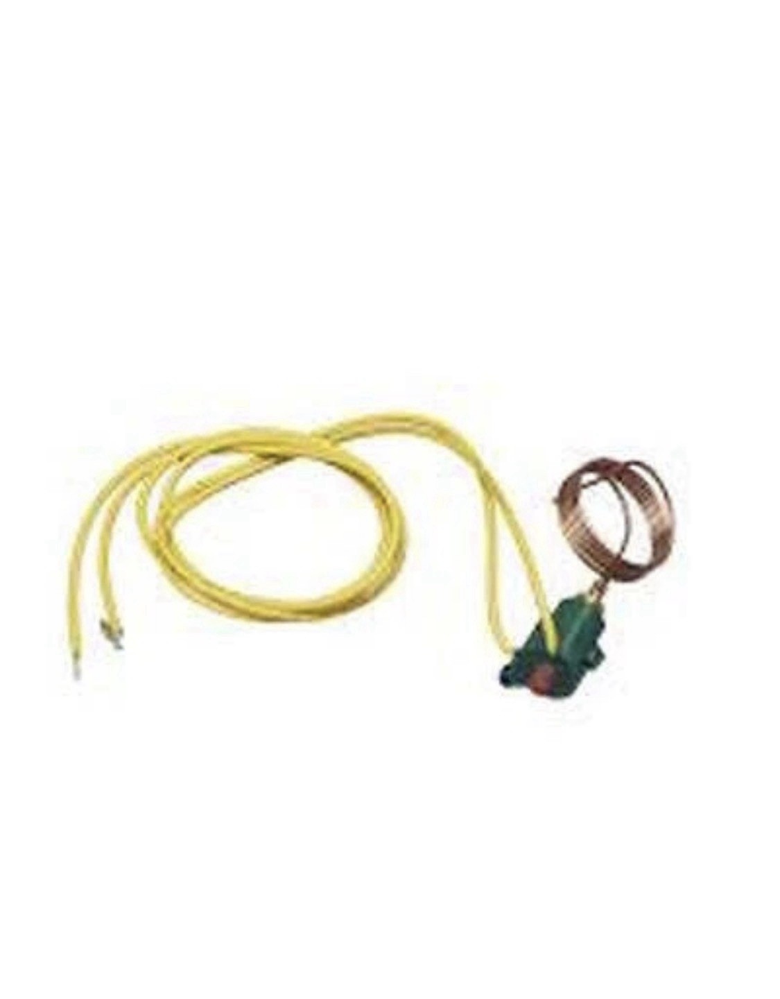 Rheem 47-21604-03 High Pressure Limit Switch Manual Reset 36 Inch Capillary 440O