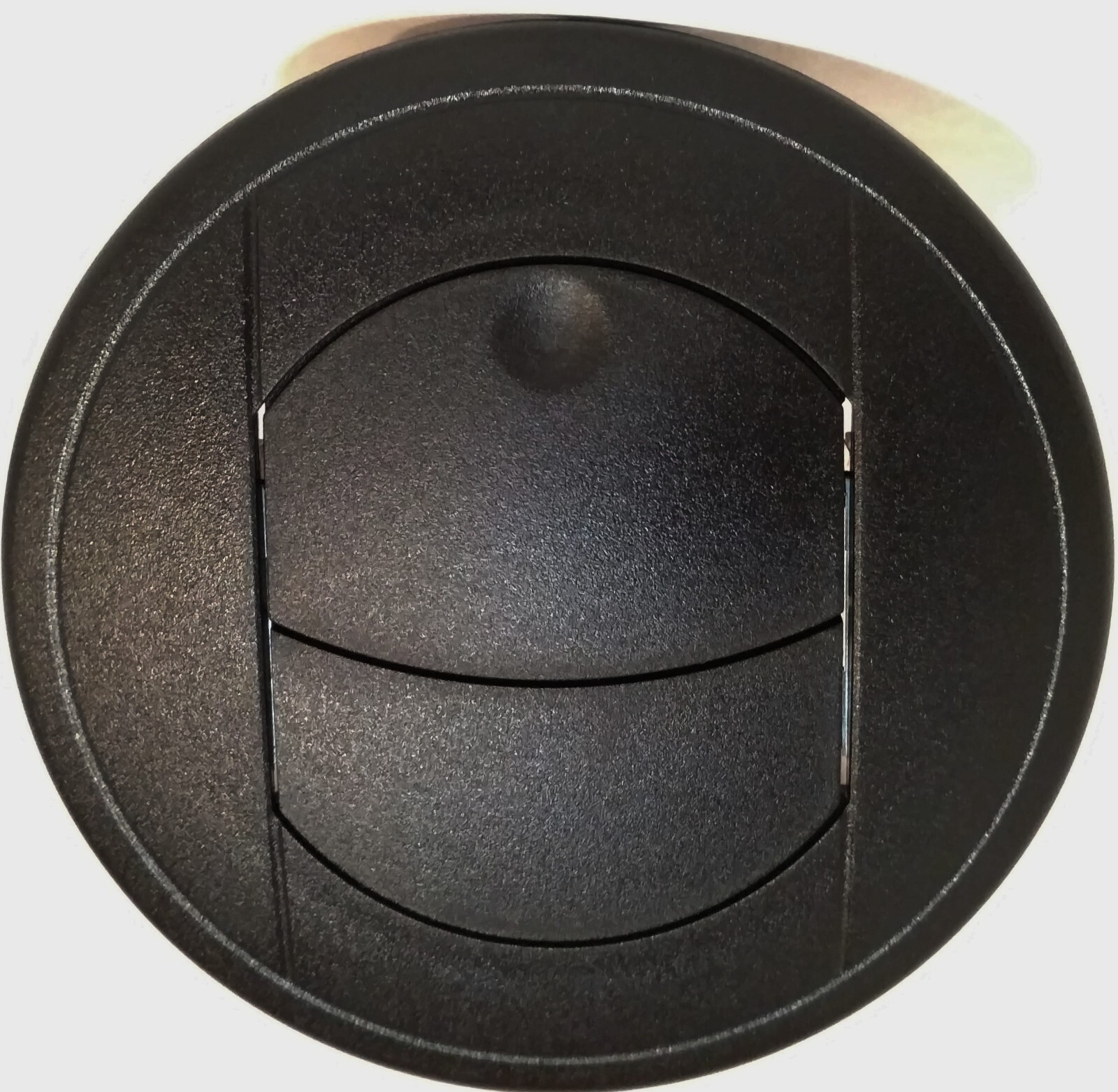 4 INCH GLOBAL LOUVER FOR 3″ HOLE – COYOTE #BT2-1029, 2381-A-1, 06-2017