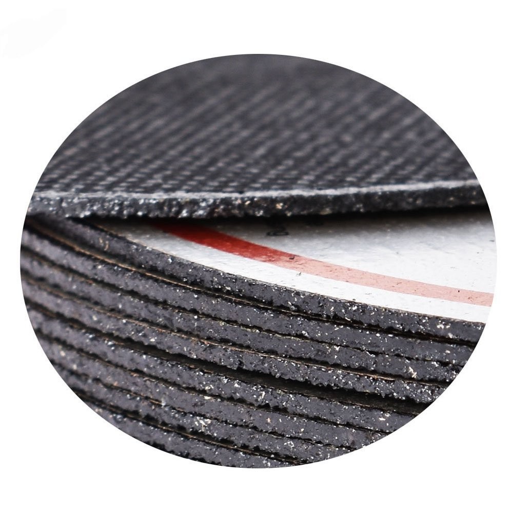 LABLT Cut off Wheel Metal & Stainless Steel Thin Cutting Discs 4″,4.5″,5″,6″,7″