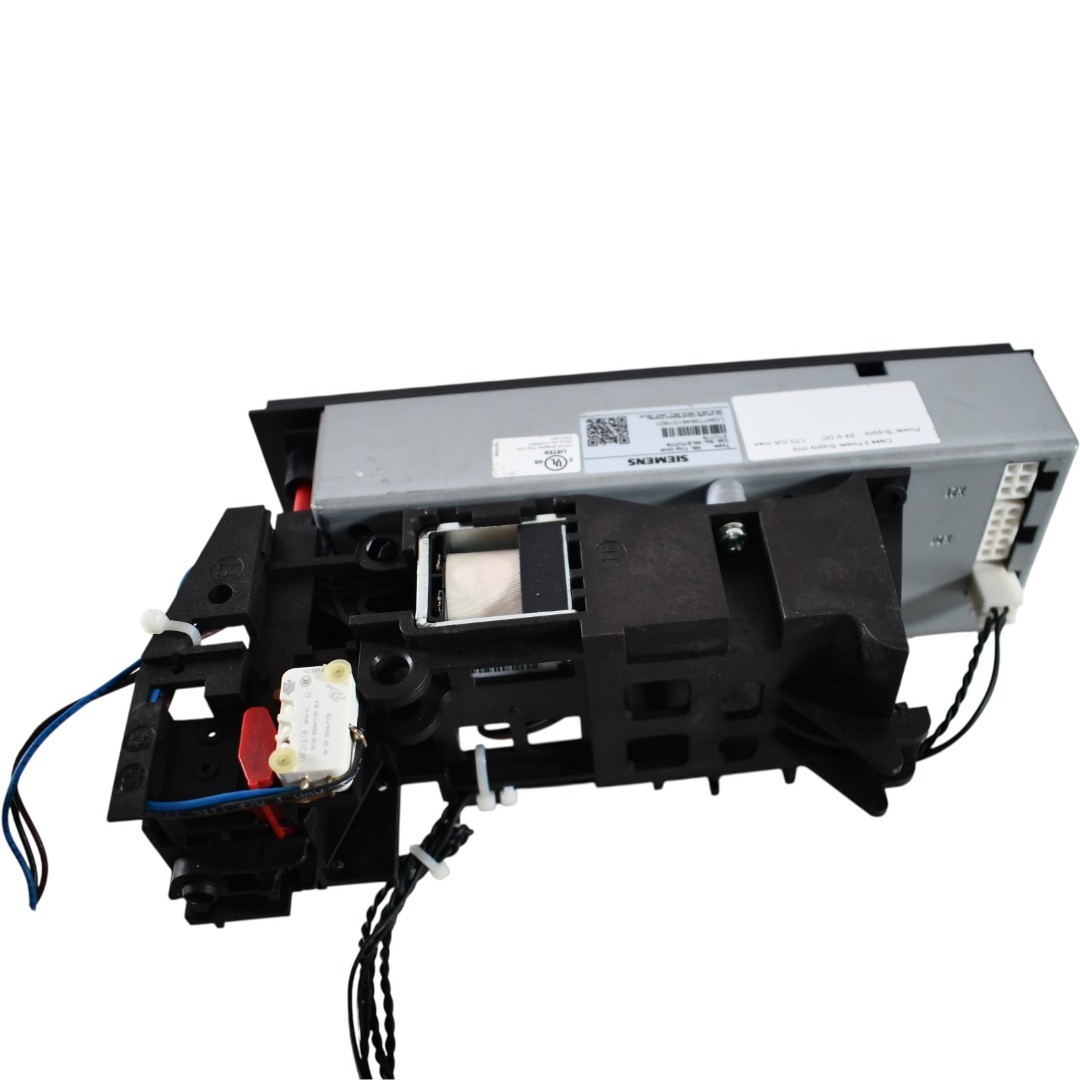 NEW Siemens WLETU776 ETU776 WL Circuit Breaker Trip Unit 1600A Rating Plug