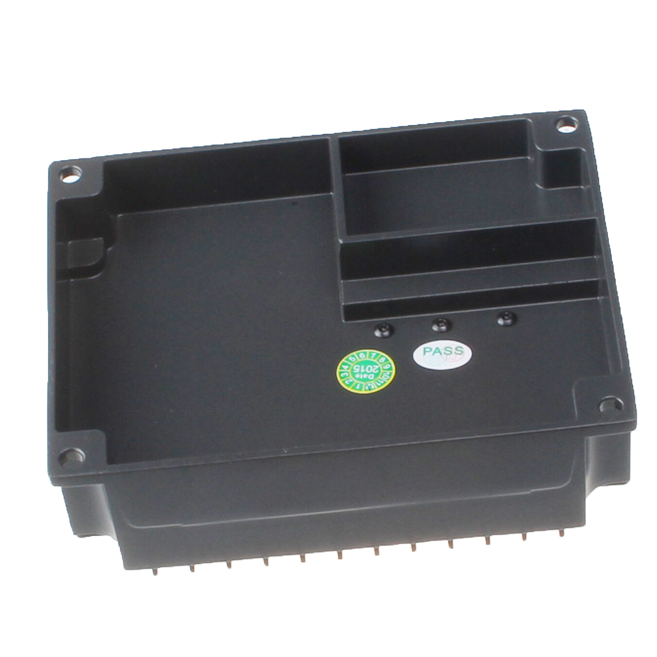 New Universal Electric Generator Governor Engine Speed Controller EG2000