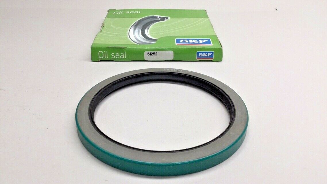 SKF 51252 Seal CR 5.125″ x 6.250″ x 0.500″