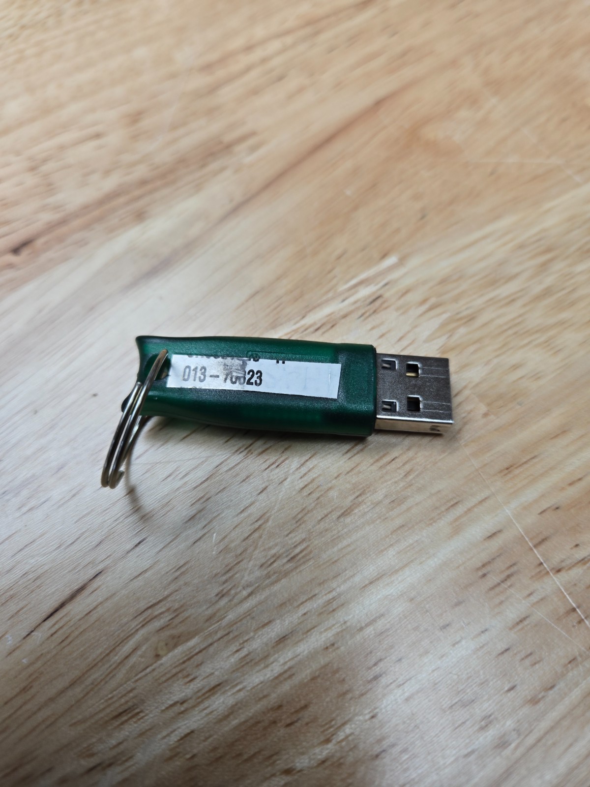 Lumenis ONE IDN GAL170000 USB License Key