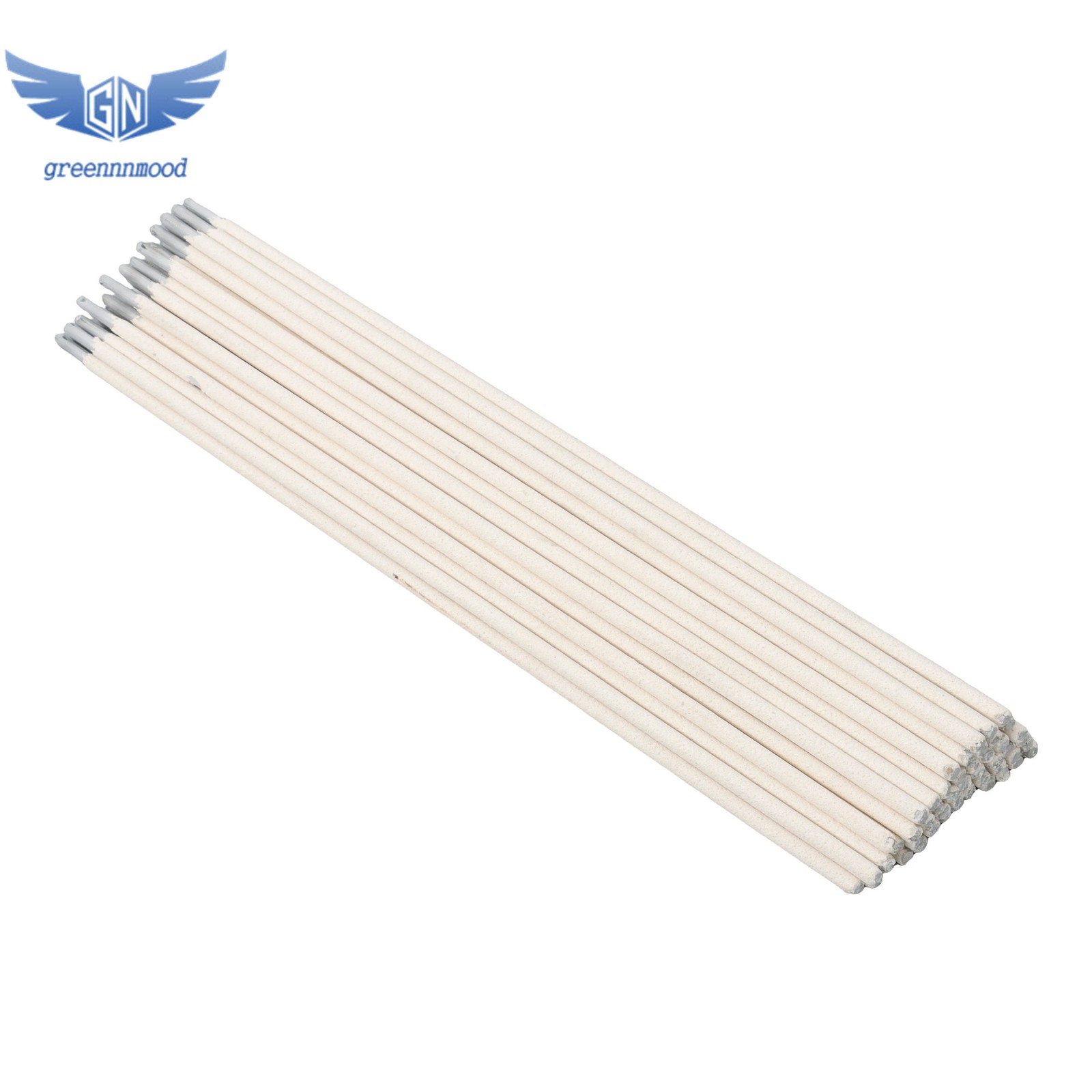 Aluminum E4043 Stick Electrode Rod 5/32″ × 14″ 2 Lbs High-Quality for Easy Welds