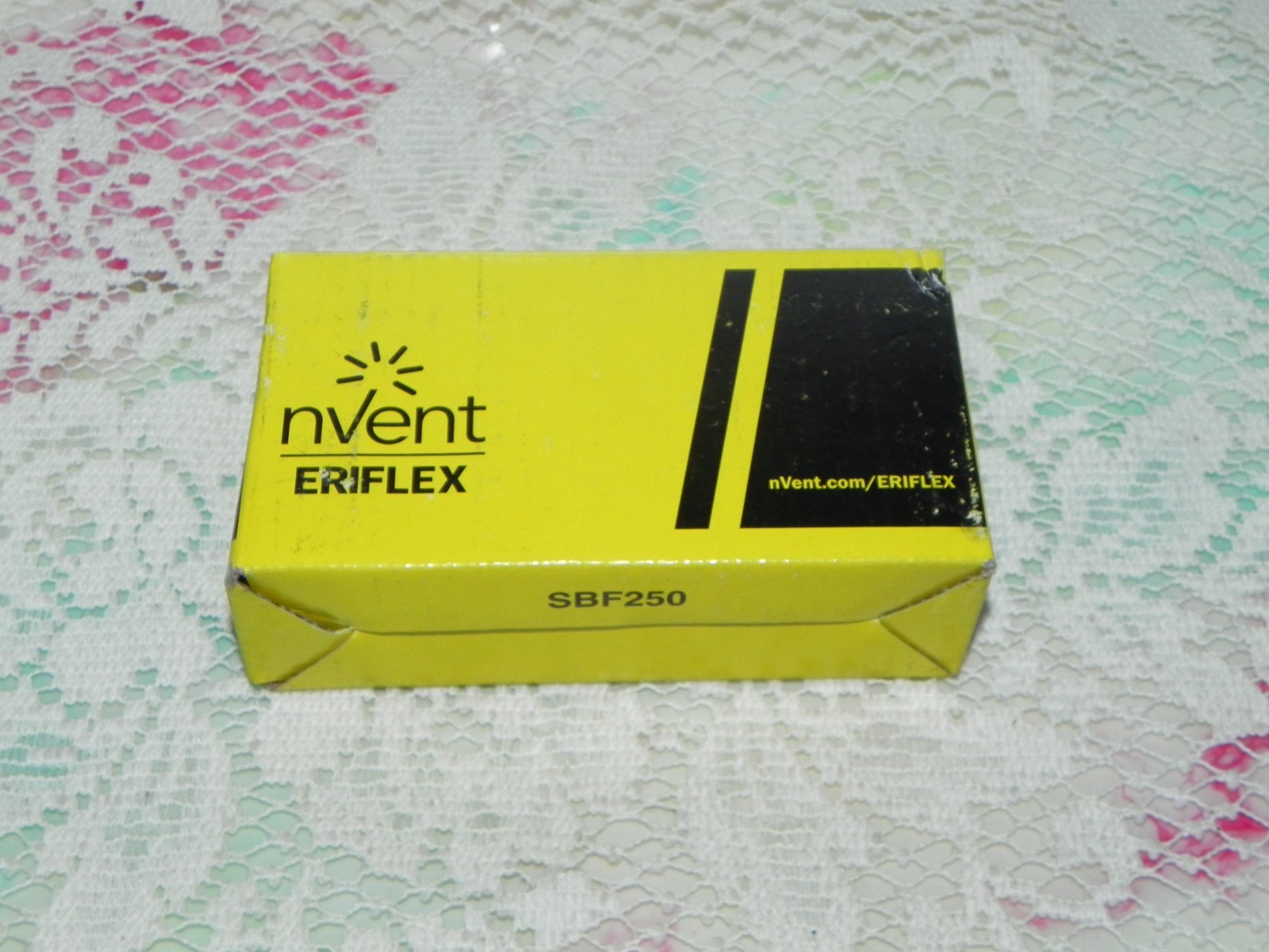 nVent/Eriflex SBF250 Power Block Flexbar to cable, 561171, 250A 1000VAC/1500VDC