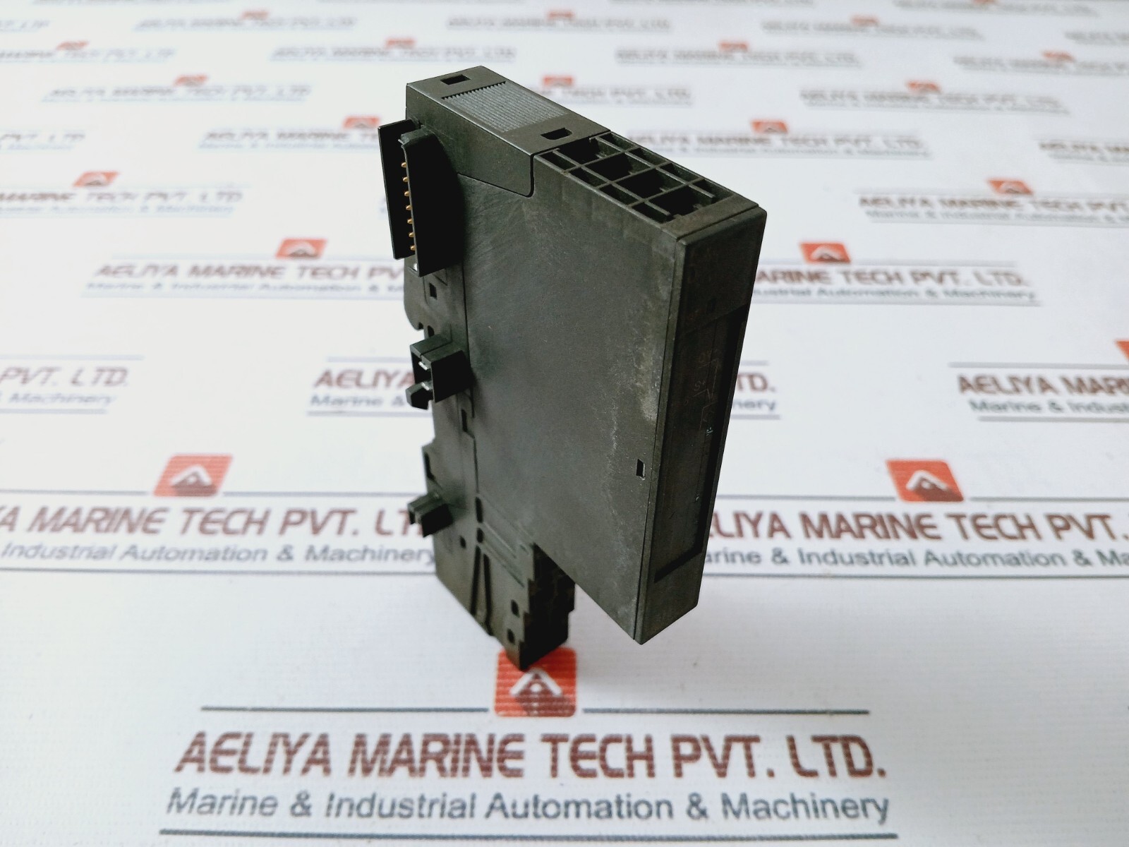 Siemens 6ES7 135-4FB00-0AB0 Simatic DP Electronic Module for ET 200S 2 AO