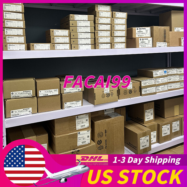New Sealed AB 2711R-T4T Ser B PanelView 800 4-inch HMI Terminal 2711RT4T