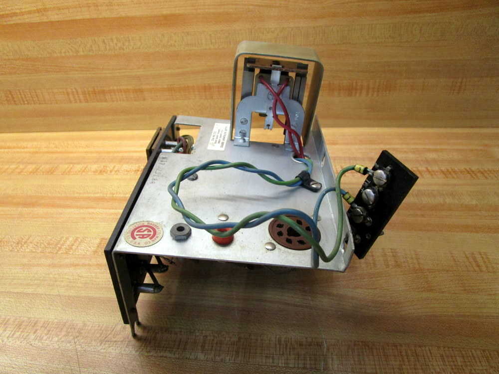 Allied Instrument 217025188 Power Supply A3349-1
